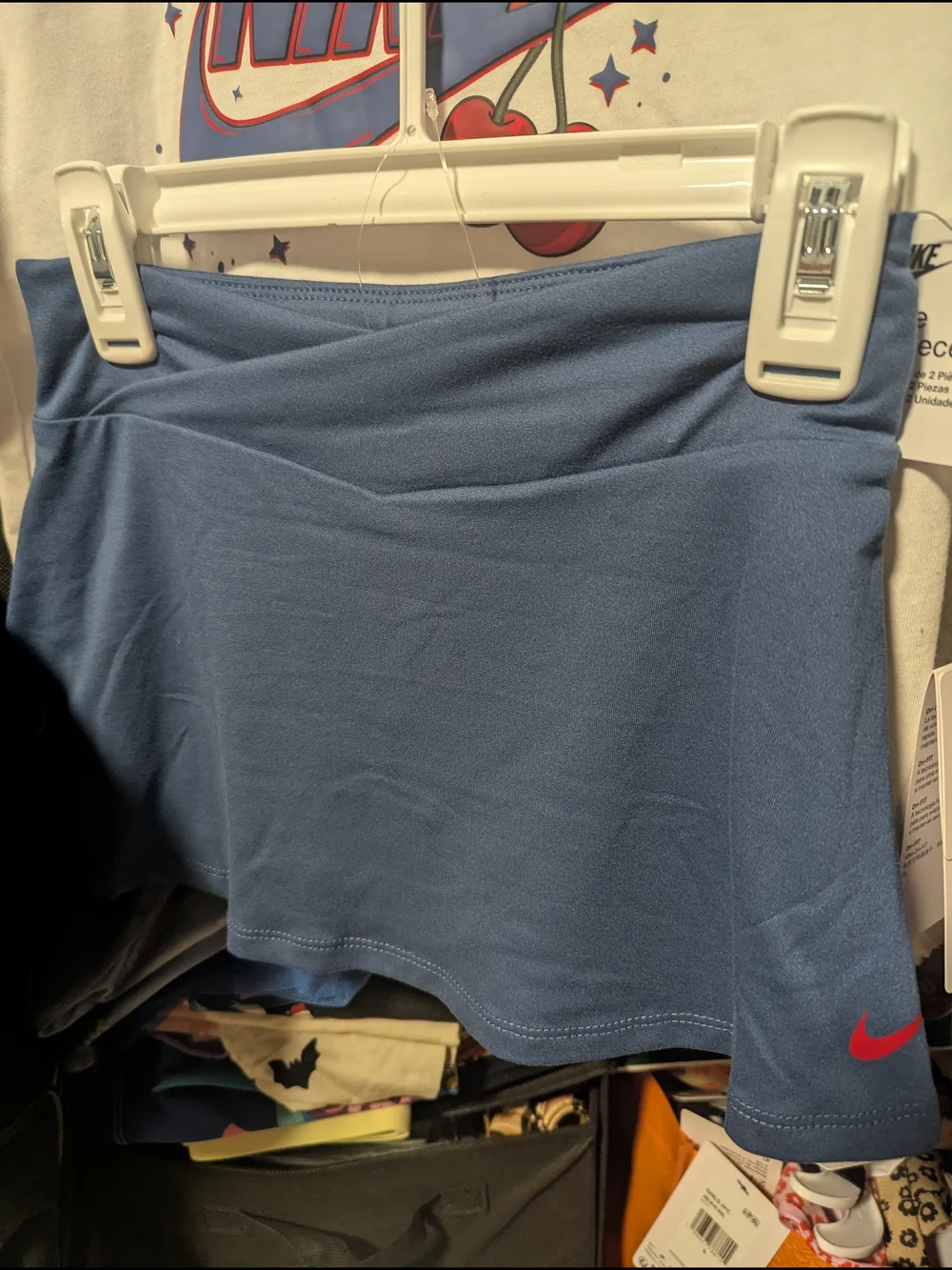 Nike Girls Set